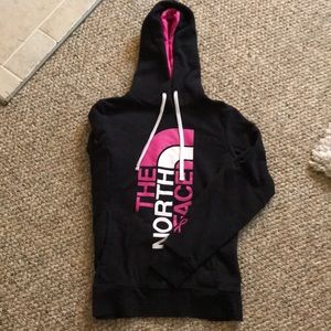 The North Face Women’s Hoodie